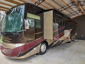 2022 Tiffin Motorhomes ALLEGRO RED 37PA  - Class A RV on RVnGO.com