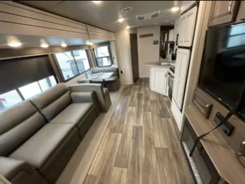 2022 Keystone Cougar - Travel Trailer RV on RVnGO.com