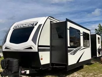 2021 K-Z C272FK - Travel Trailer RV on RVnGO.com