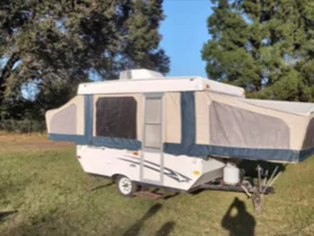 2009 Starcraft M-2106 - Pop-Up Camper & Other (Non-Motorized) RV on RVnGO.com