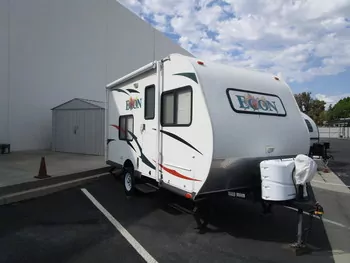 2014 Pacific Coachworks 14BB Travel Trailer - Travel Trailer RV on RVnGO.com