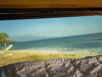 2015 Mercedes-Benz Sprinter - Campervan RV on RVnGO.com