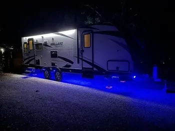 2019 Heartland Rv M27 - Travel Trailer RV on RVnGO.com