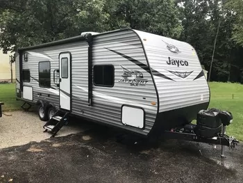 2021 Jayco 264BH - Travel Trailer RV on RVnGO.com