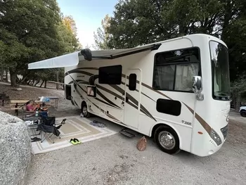 2020 Thor Hurricane  - Class A RV on RVnGO.com