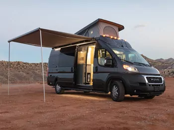 2023 Thor Motor Coach TELLARO - Class B RV on RVnGO.com