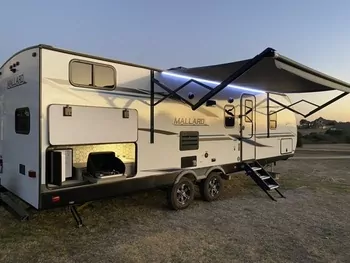 2021 Heartland Mallard M26 - Travel Trailer RV on RVnGO.com