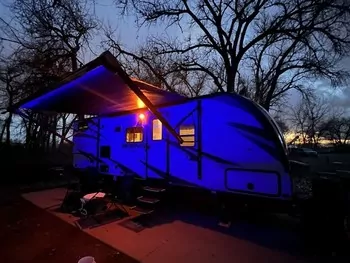 2019 Heartland Wilderness 2475BH - Travel Trailer RV on RVnGO.com