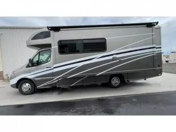 2022 Winnebago View 24D - Class C RV on RVnGO.com