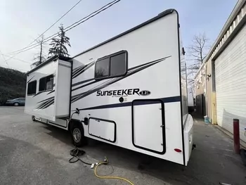 2024 Forest River Sunseeker  - Class C RV on RVnGO.com