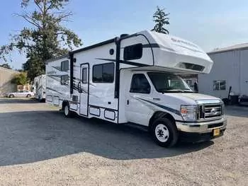 2023 Forest River Sunseeker 3250Dsle - Class C RV on RVnGO.com