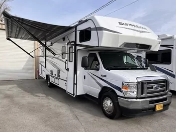 2024 Ford Sunseeker LE - Class C RV on RVnGO.com