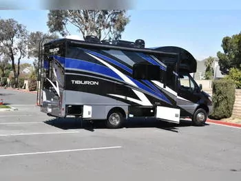 2020 Thor Motor Coach TIBURON SPRINTER 24TT - Class C RV on RVnGO.com