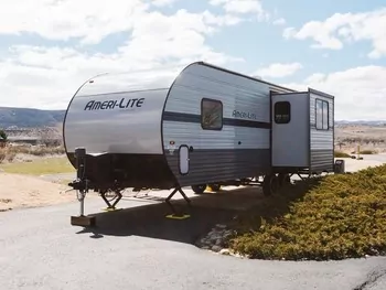 2021 Gulf Stream  Ameri- Lite Ultra Lite 236RL - Travel Trailer RV on RVnGO.com