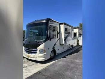 2021 Jayco Alante - Class A RV on RVnGO.com
