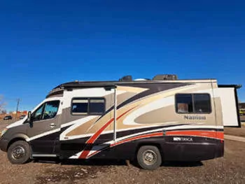 2015 Itasca  Navion  - Class C RV on RVnGO.com