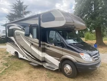 2014 Forest River solera - Class C RV on RVnGO.com