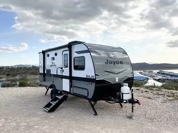 2023 Jayco Jay Flight SLX 7 - 174BH - Travel Trailer RV on RVnGO.com