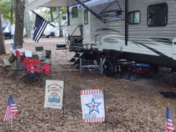2019 Forest River SALEM - Travel Trailer RV on RVnGO.com