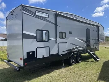 2022 Forest River Cherokee  - Fifth Wheel RV on RVnGO.com
