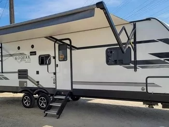 2020 Dutchmen Kodiak Ultra-Lite 296BHSL - Travel Trailer RV on RVnGO.com