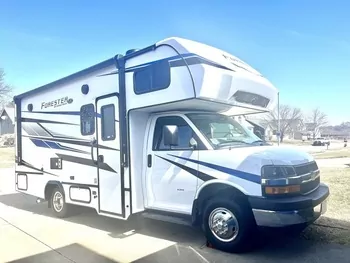 2023 Forest River FORESTER LE - Class C RV on RVnGO.com