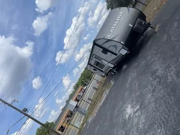 2018 Coachmen Catalina sbx - Travel Trailer RV on RVnGO.com