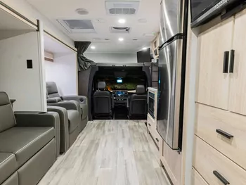 2023 Forest River 2400T - Class C RV on RVnGO.com