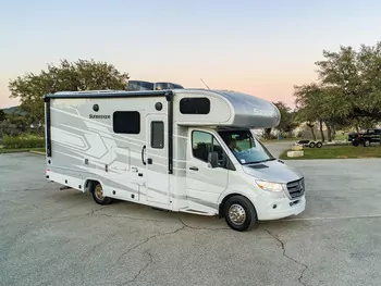 2023 Forest River 2400T - Class C RV on RVnGO.com