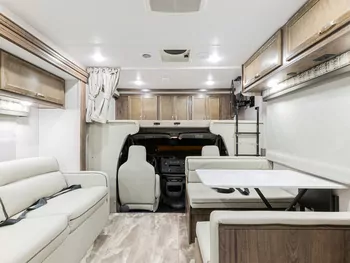 2023 Gulf Stream Yellowstone - Class C RV on RVnGO.com