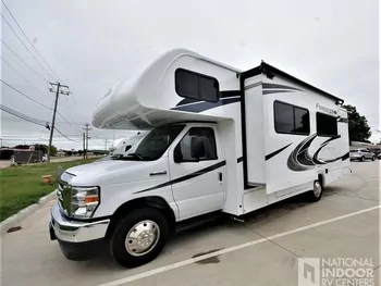 2021 Forest River 2551DSLEF - Class C RV on RVnGO.com
