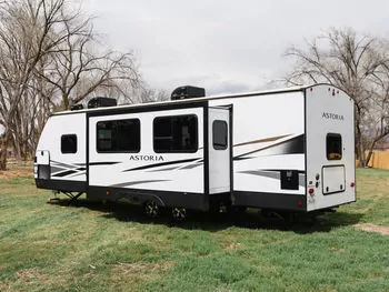2023 Dutchman Astoria 2903BH - Travel Trailer RV on RVnGO.com