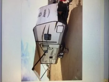 2020 Jayco 242BHSW - Travel Trailer RV on RVnGO.com