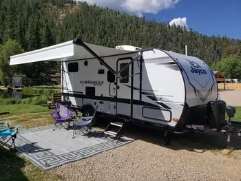 2022 Jayco 199mbs - Travel Trailer RV on RVnGO.com