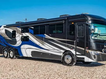2020 Forest River Berkshire XLT - Class A RV on RVnGO.com