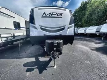 2022 Cruiser Rv MPG - Travel Trailer RV on RVnGO.com