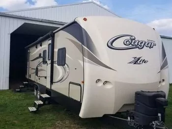 2017 Keystone Cougar X-Lite Series M-29 BHS - Travel Trailer RV on RVnGO.com