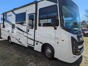 2023 Entegra Coach VISION 27DSE - Class A RV on RVnGO.com