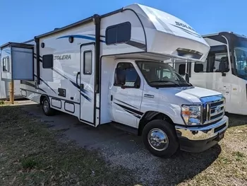 2023 Forest River SOLERA 27DSE - Class C RV on RVnGO.com