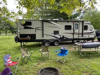 2016 Keystone Passport 2920BH - Travel Trailer RV on RVnGO.com