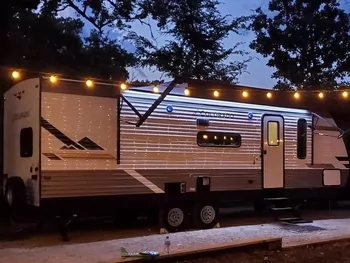 2022 Dutchman Colorado 26BHC - Travel Trailer RV on RVnGO.com
