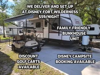 2016 Starcraft AR-ONE FBS - Travel Trailer RV on RVnGO.com