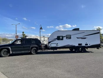 2022 Prime Time 200BHSLE - Travel Trailer RV on RVnGO.com