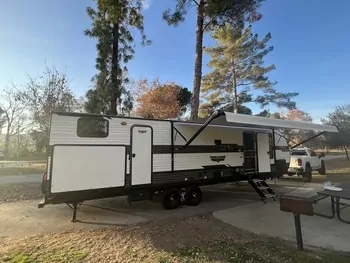 2021 Forest River Wildwood 32BHDS - Travel Trailer RV on RVnGO.com