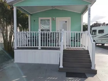 2019 Custom CHARIOT EAGLE - Travel Trailer RV on RVnGO.com