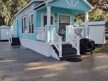 2005 Custom ATHENS - Travel Trailer RV on RVnGO.com