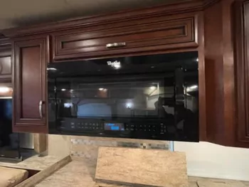 2016 Newmar Ventana - Class A RV on RVnGO.com