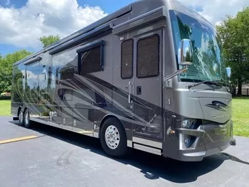 2019 Newmar dutchstar - Class A RV on RVnGO.com