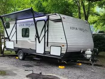 2021 Dutchmen 1950bh - Travel Trailer RV on RVnGO.com