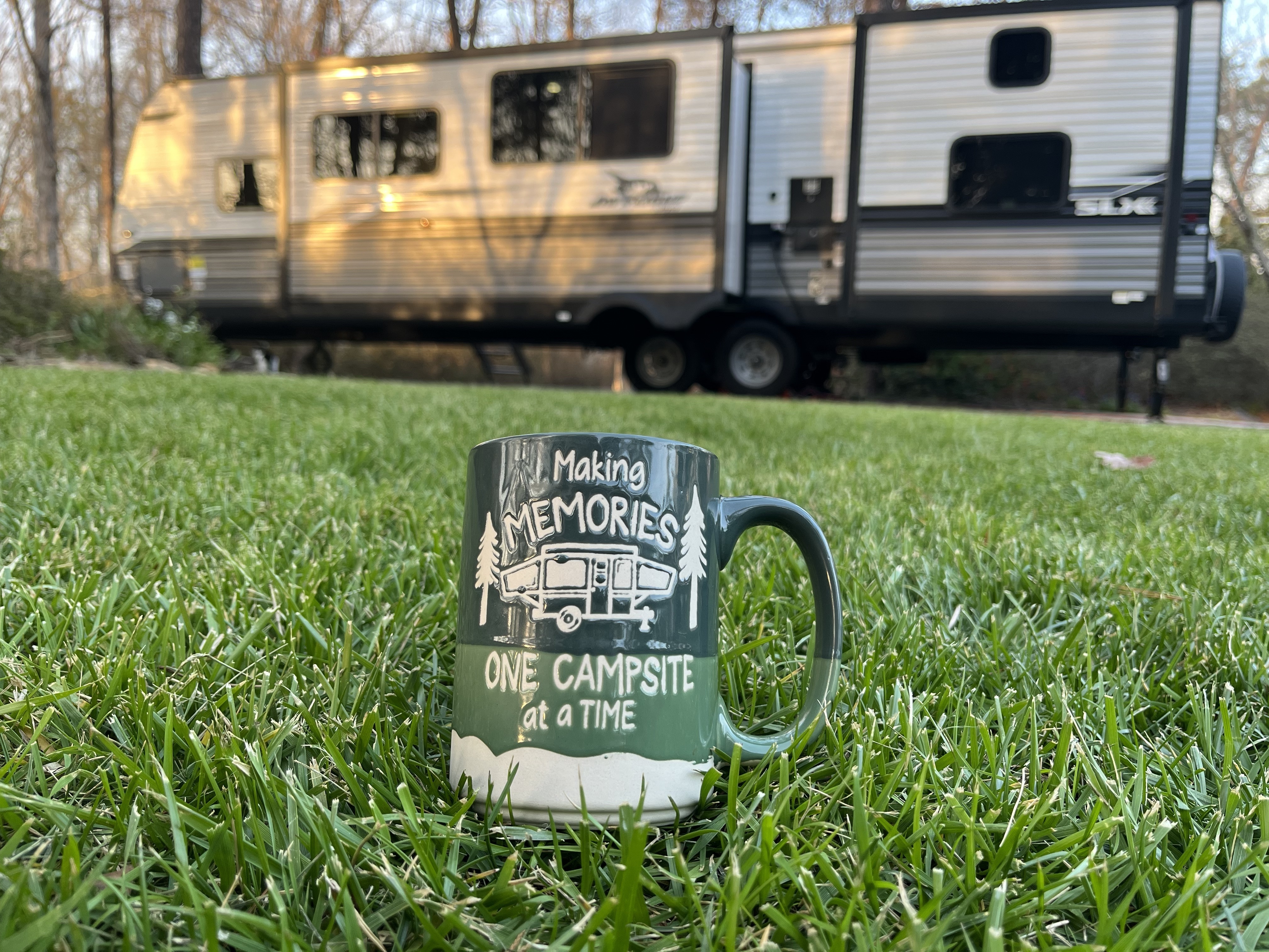 New '22 Jayco 6-8 Sleeper, Perfect Family Comfort